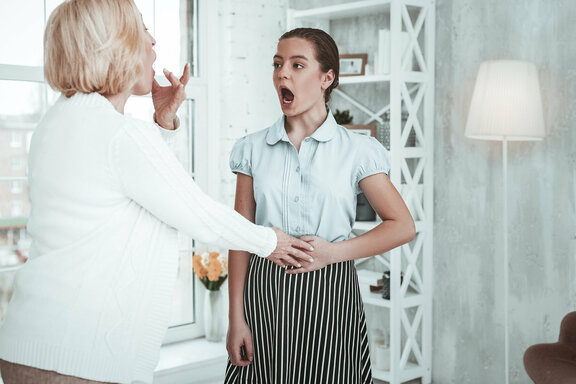 Katharina Netzband Logopädie | Stimmarbeit